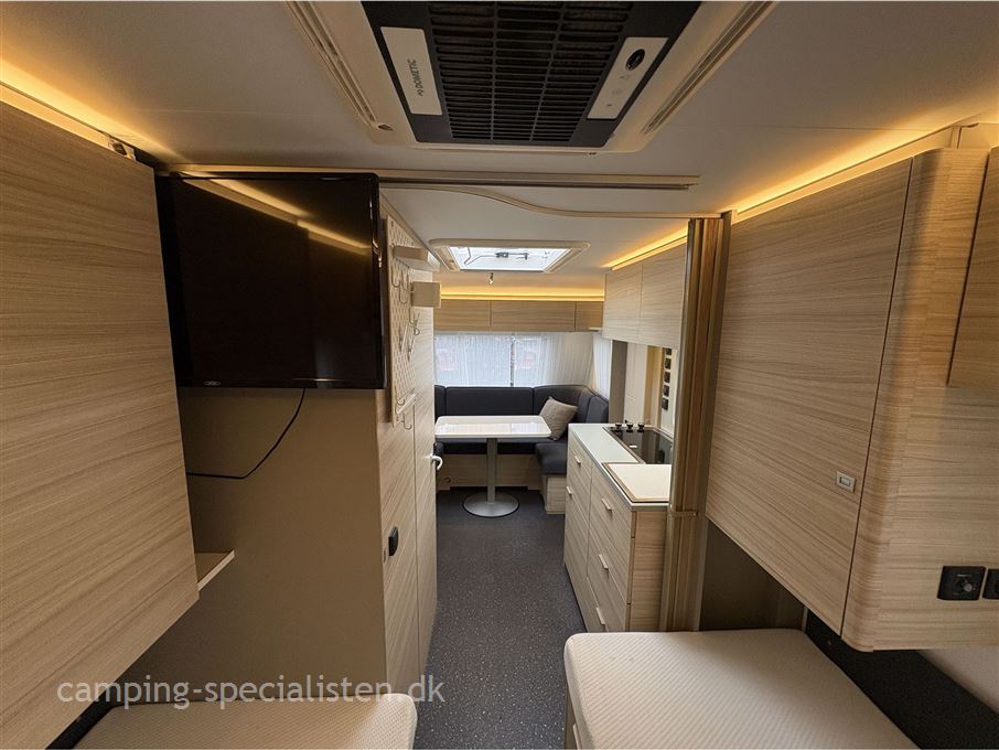 Adria Altea 502 UL